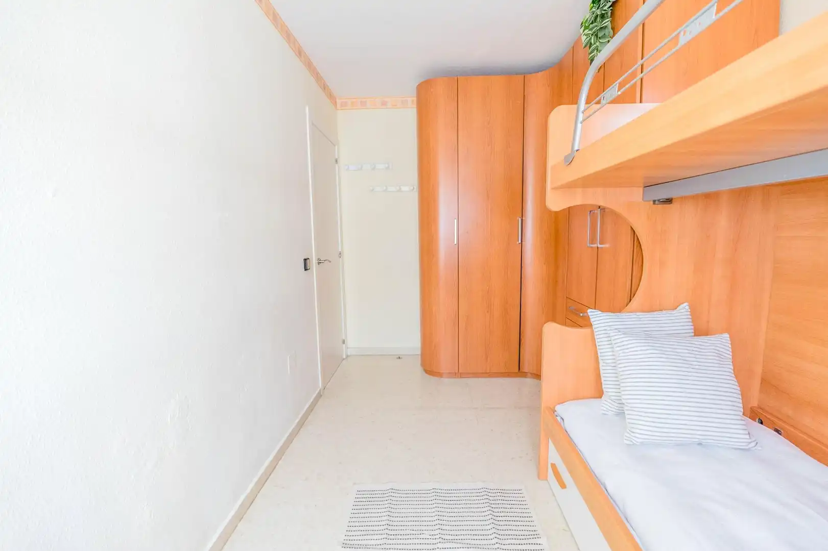 Habitación de Piso en venta en Benalmádena con Aire acondicionado, Jardín privado y Terraza