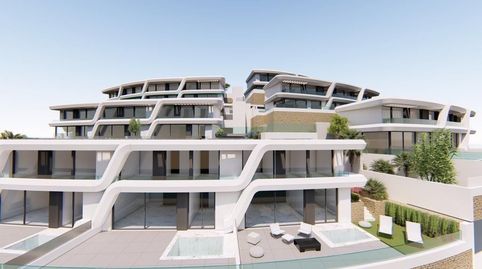 Parcela urbana de 4.000 m2  en Torrox Costa en la urbanización Balcones del Peñoncillo., imatge 4