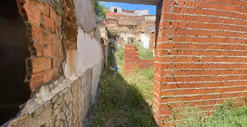 Casa o xalet en venda a Flor, Las Mercedes - El Carmen