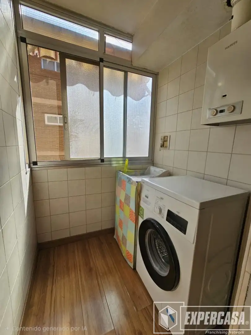 Bedroom of Apartments for sale in Silla  with Air Conditioner