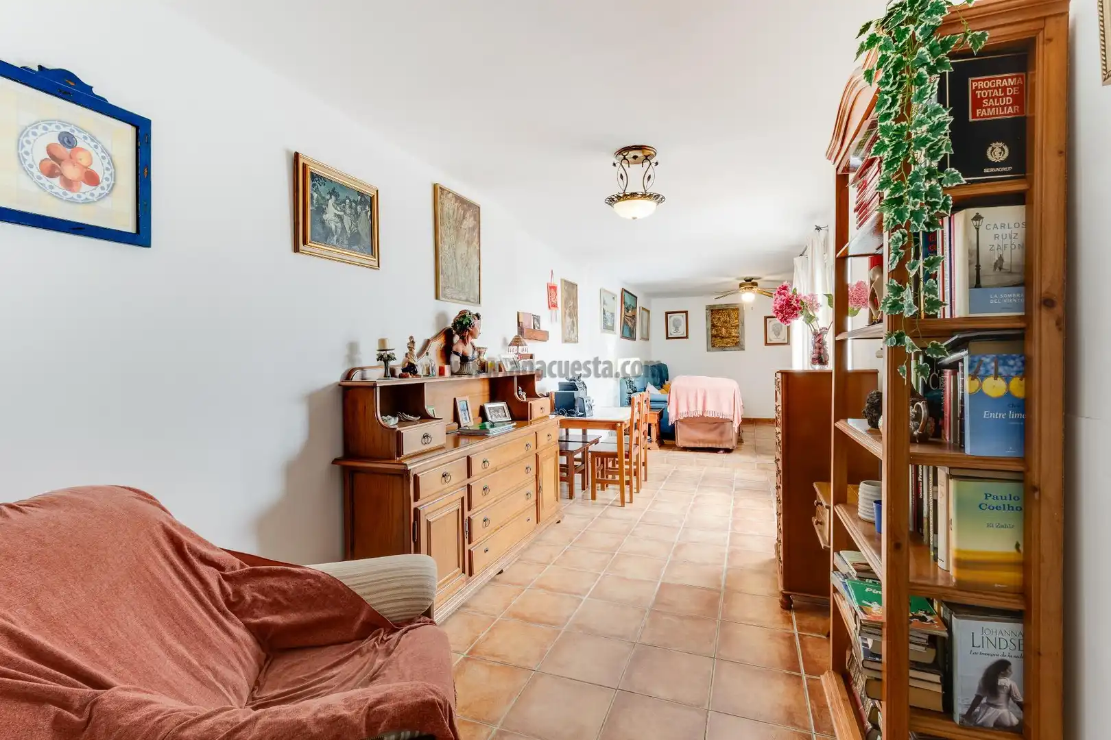 Casa en venta en Estepona Pueblo, imagen 11