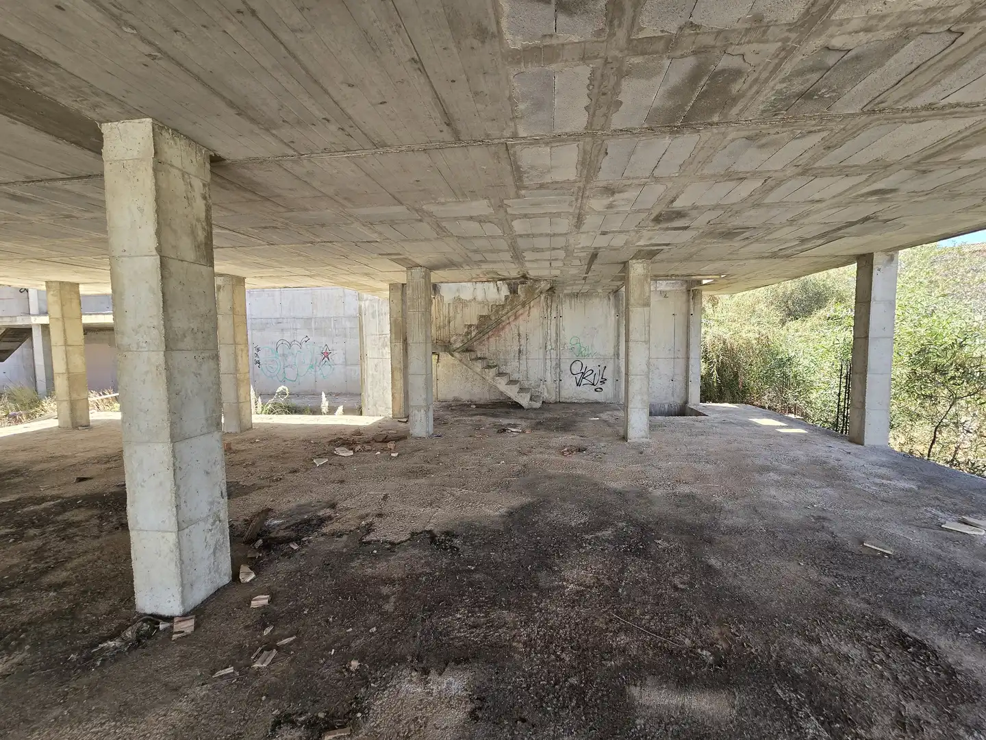 Edifici en venda en Mijas amb Piscina comunitària