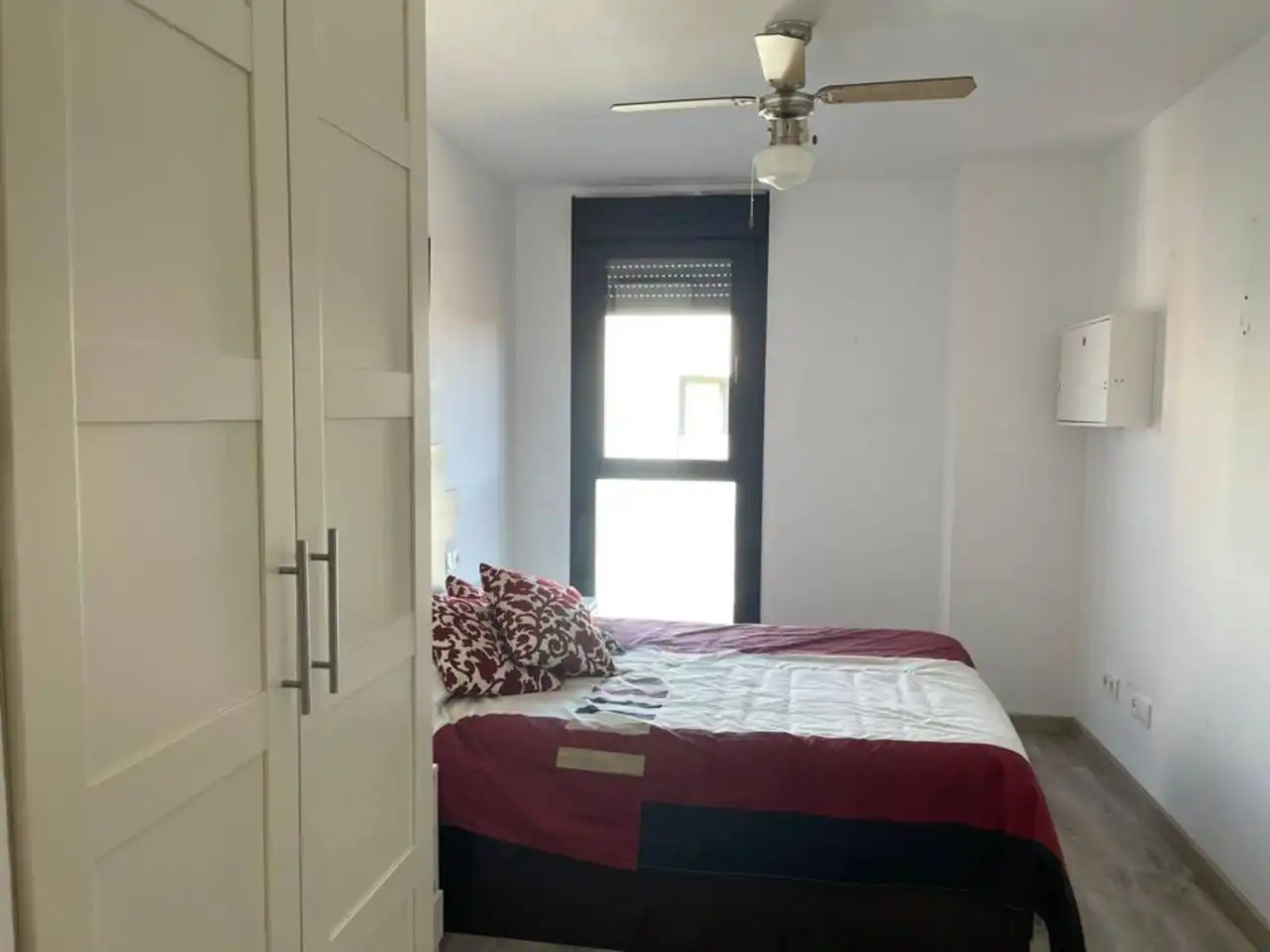 Appartamento con ascensore in affitto a Calle RIO MESA, imagen 25