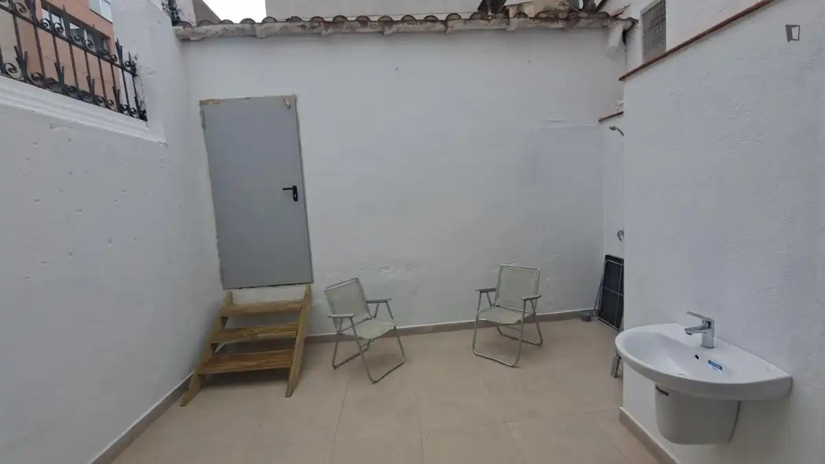 Habitació a Centre