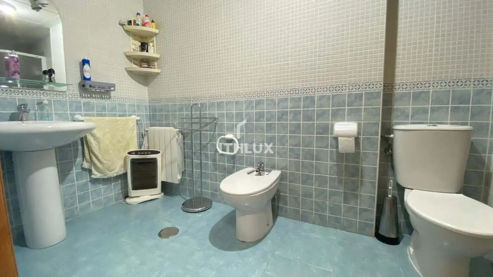 Appartamento con terrazza in vendita a Calle Juan Pablo II, imagen 9