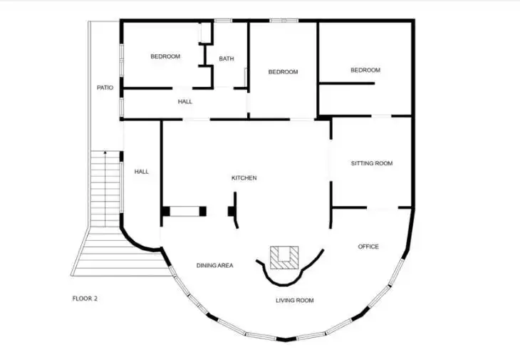 Villa mit Pool zum Verkauf in Ciudad Quesada, imagen 61