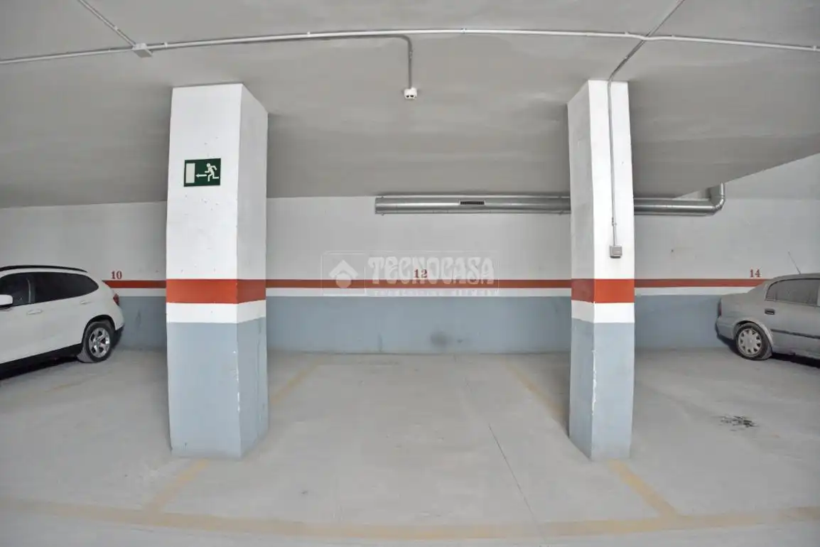 Parking de Piso en venta en El Ejido con Aire acondicionado y Balcón