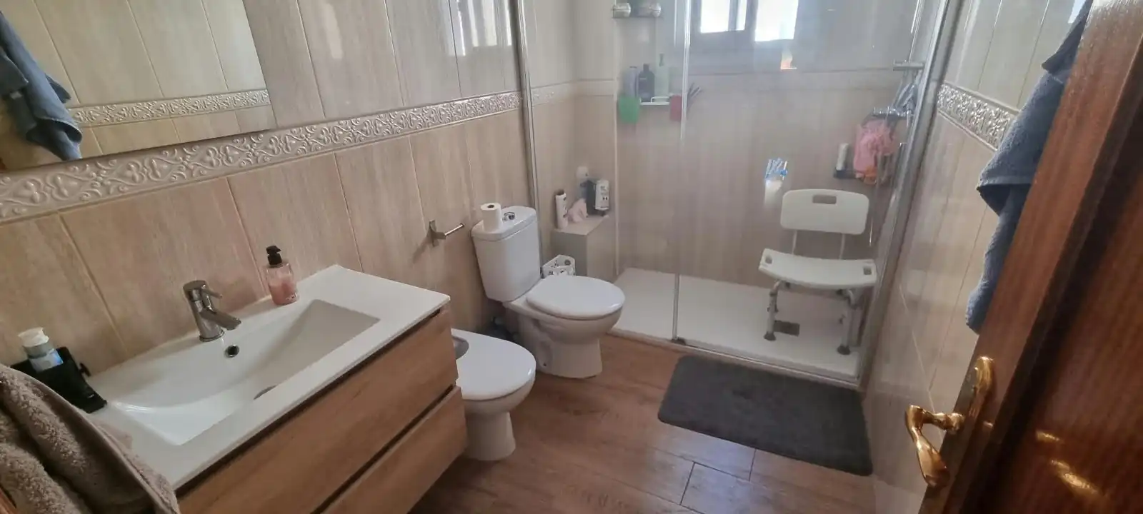 Flat for sale in Calle La Unión, 44, Centro