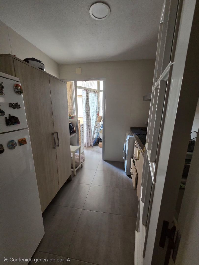 Piso en venta en Ciudad Real Capital con Aire acondicionado, Calefacción y Amueblado