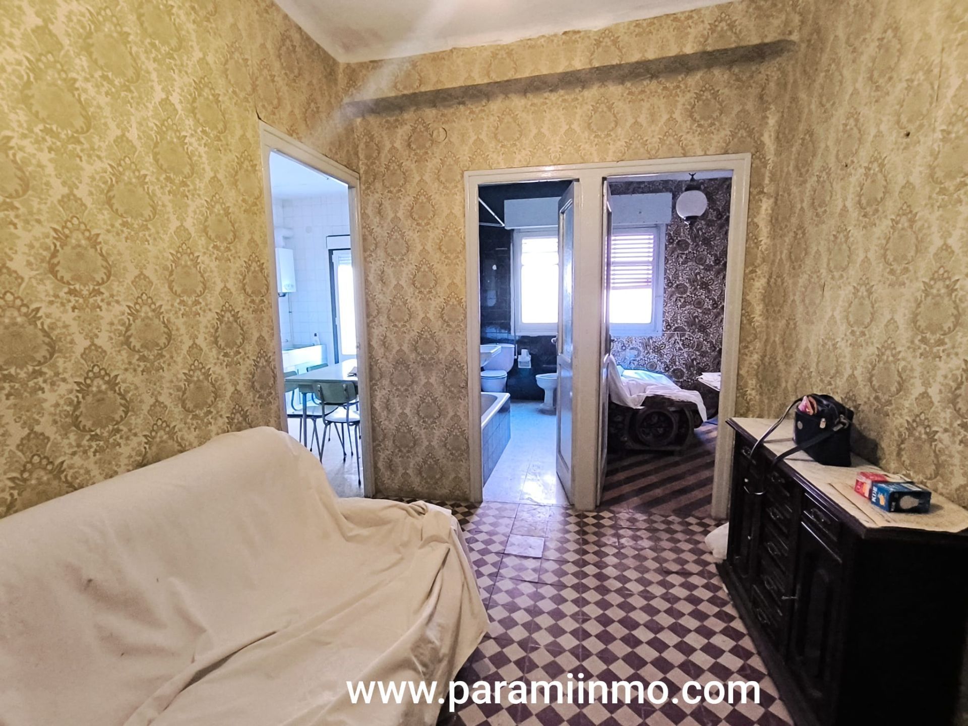 Casa o xalet en venda