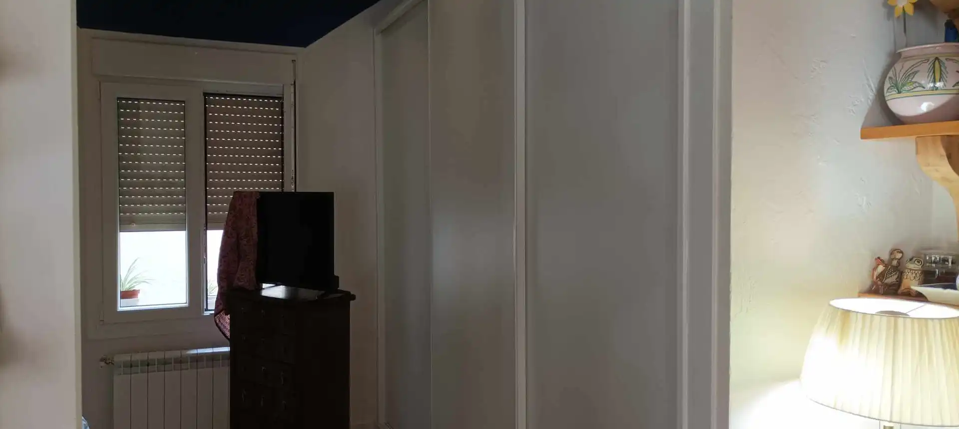 Habitación de Loft en venta en Cuenca con Calefacción, Trastero y Domótica