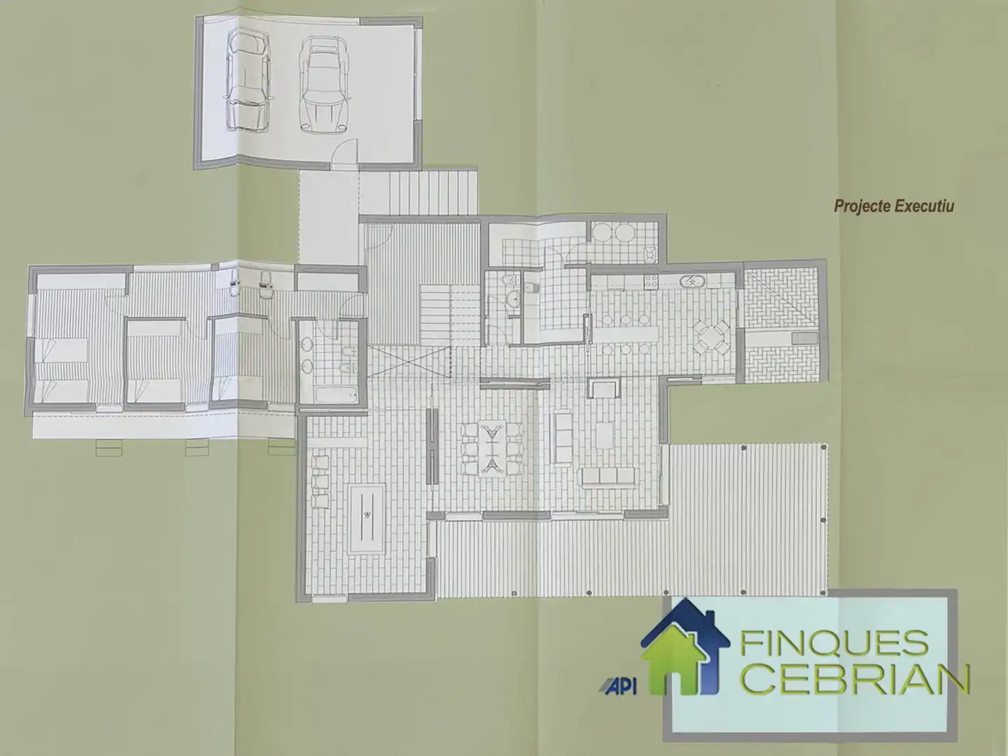 Residencial en venda en Vilanova del Vallès