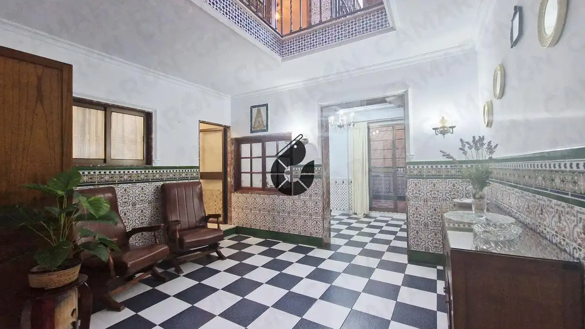 Casa o chalet en venta en Coria del Río