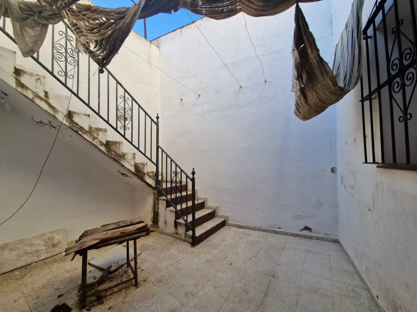 Casa o xalet en venda en Lora del Río