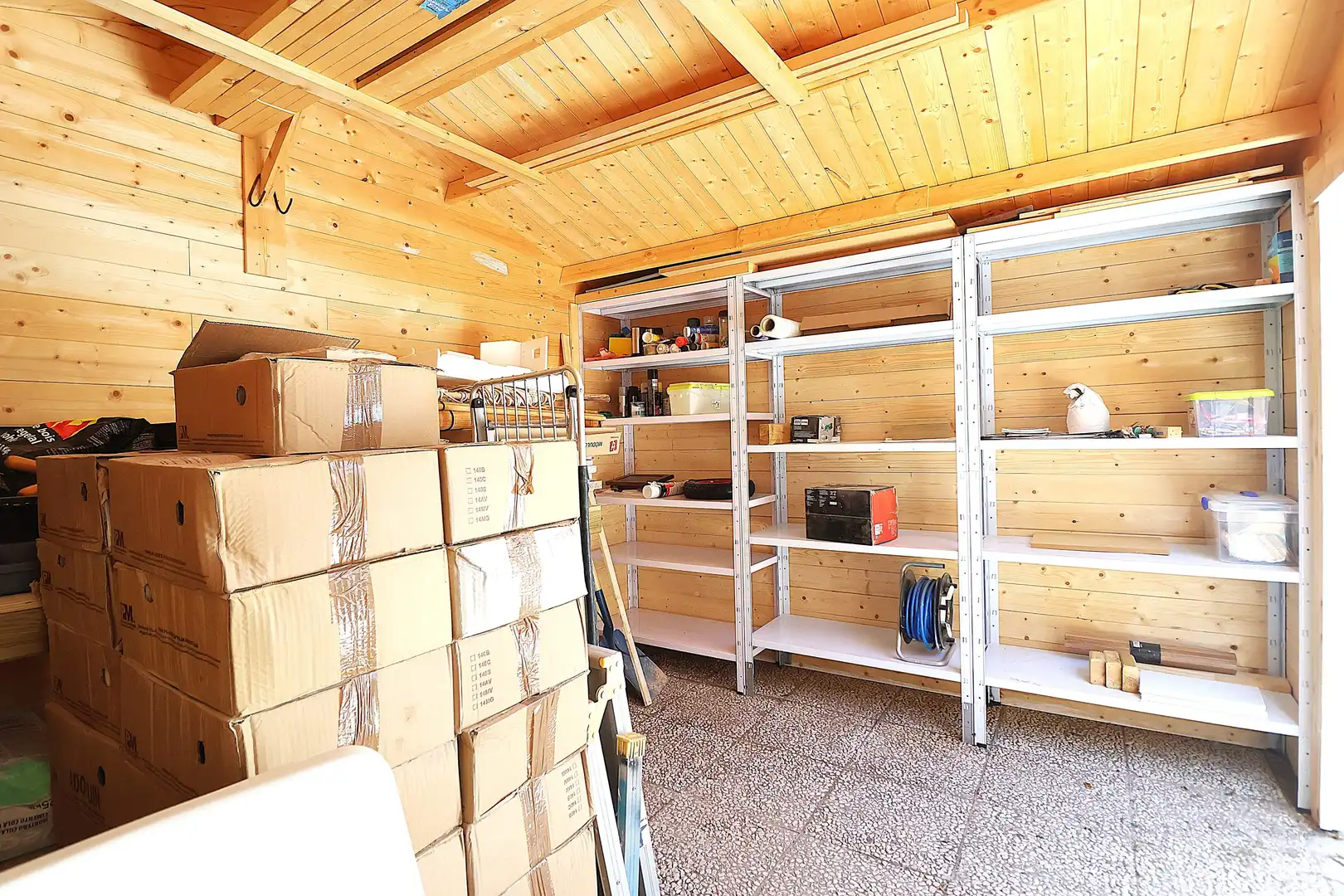 Duplex con giardino in vendita a Los Narejos - Punta Calera, imagen 23