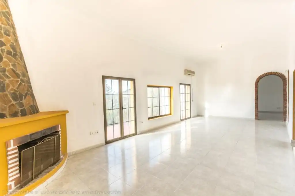 Casa rustica con piscina in vendita a Mijas pueblo, imagen 12