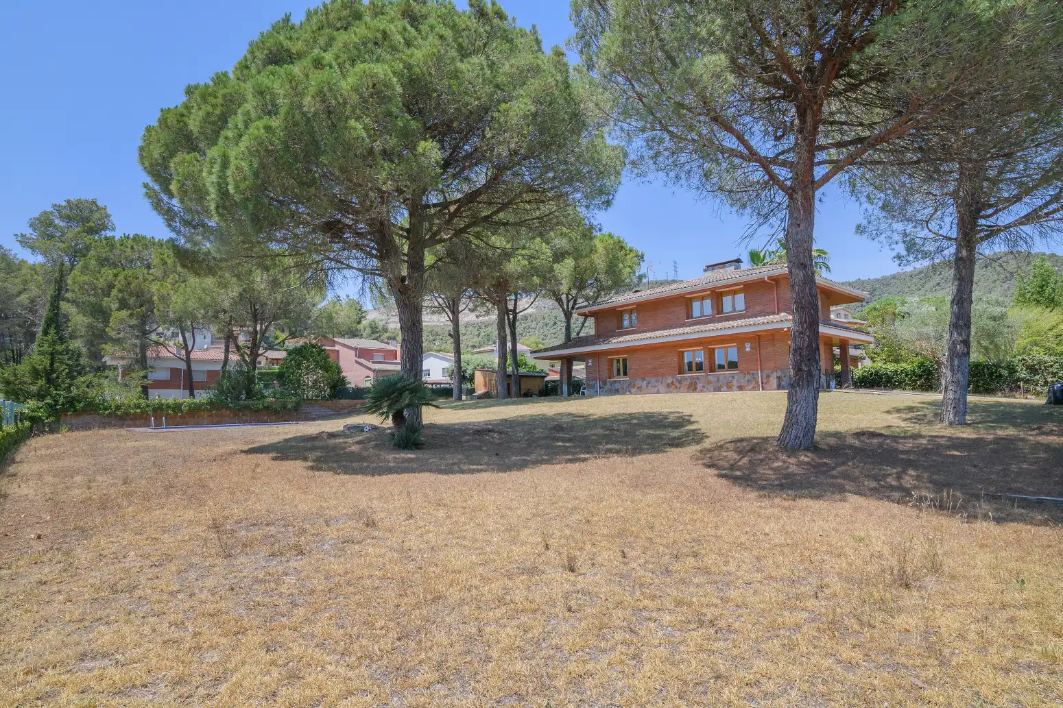 Rustikales Grundstück zum Verkauf in Begues - AV SADURNI, imagen 5