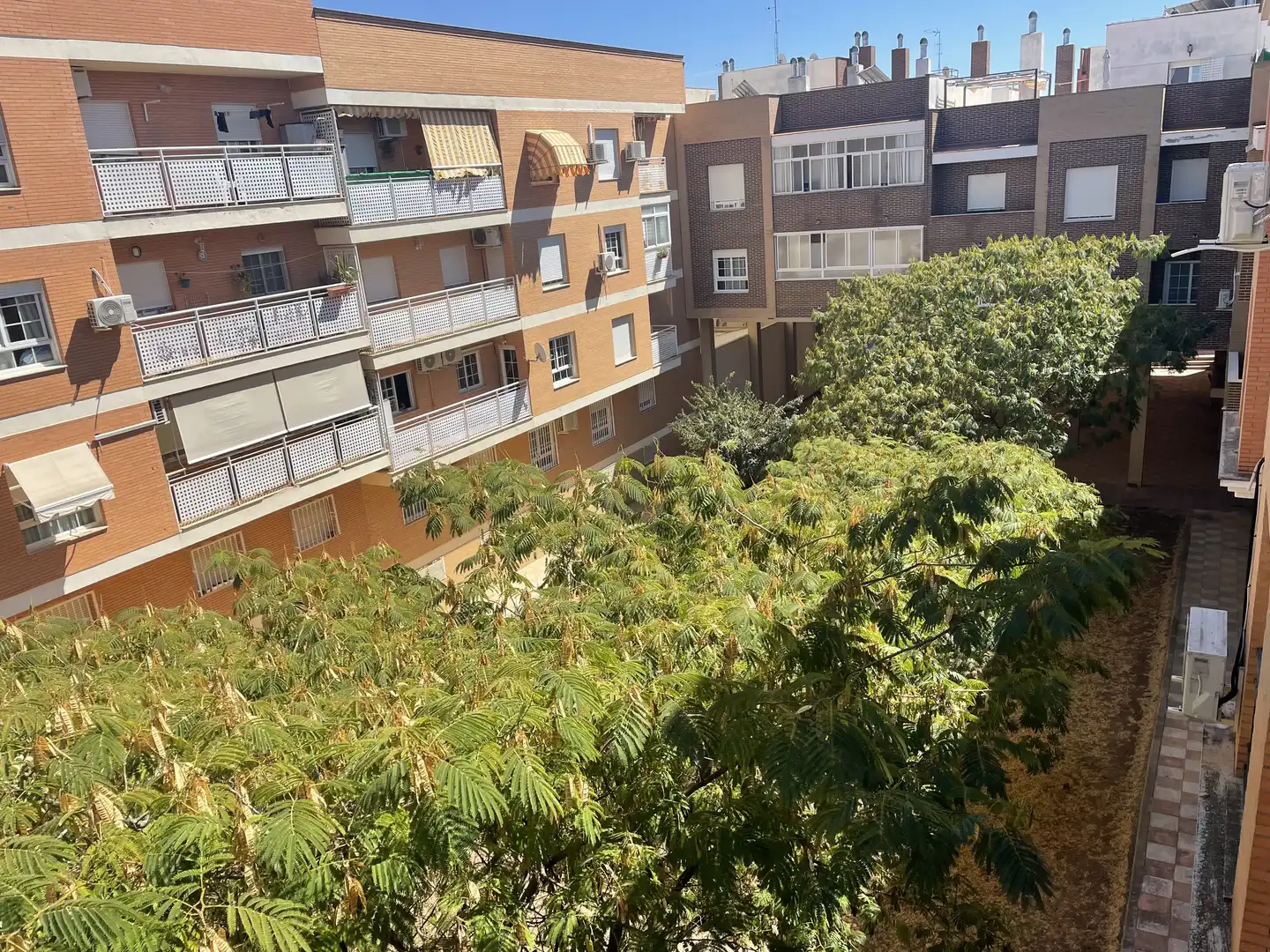 Apartament de lloguer a Calle Jesús Delgado Valhondo, Almendralejo