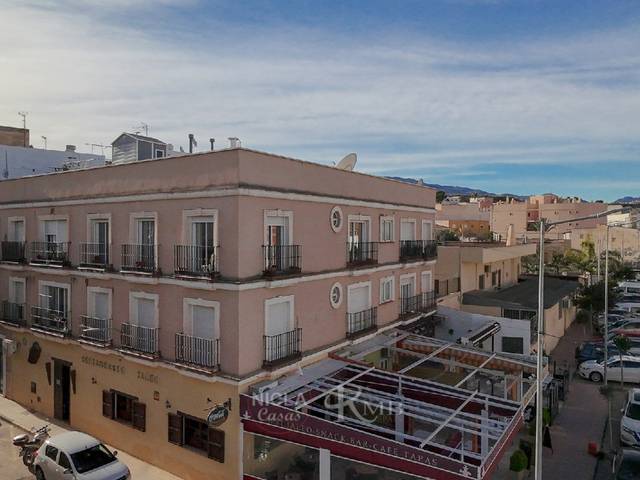Apartamento en Venta en N/A en Turre
