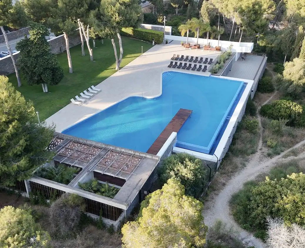 Wohnung mit Pool zum Verkauf in Calle Baluard 4 4, imagen 28