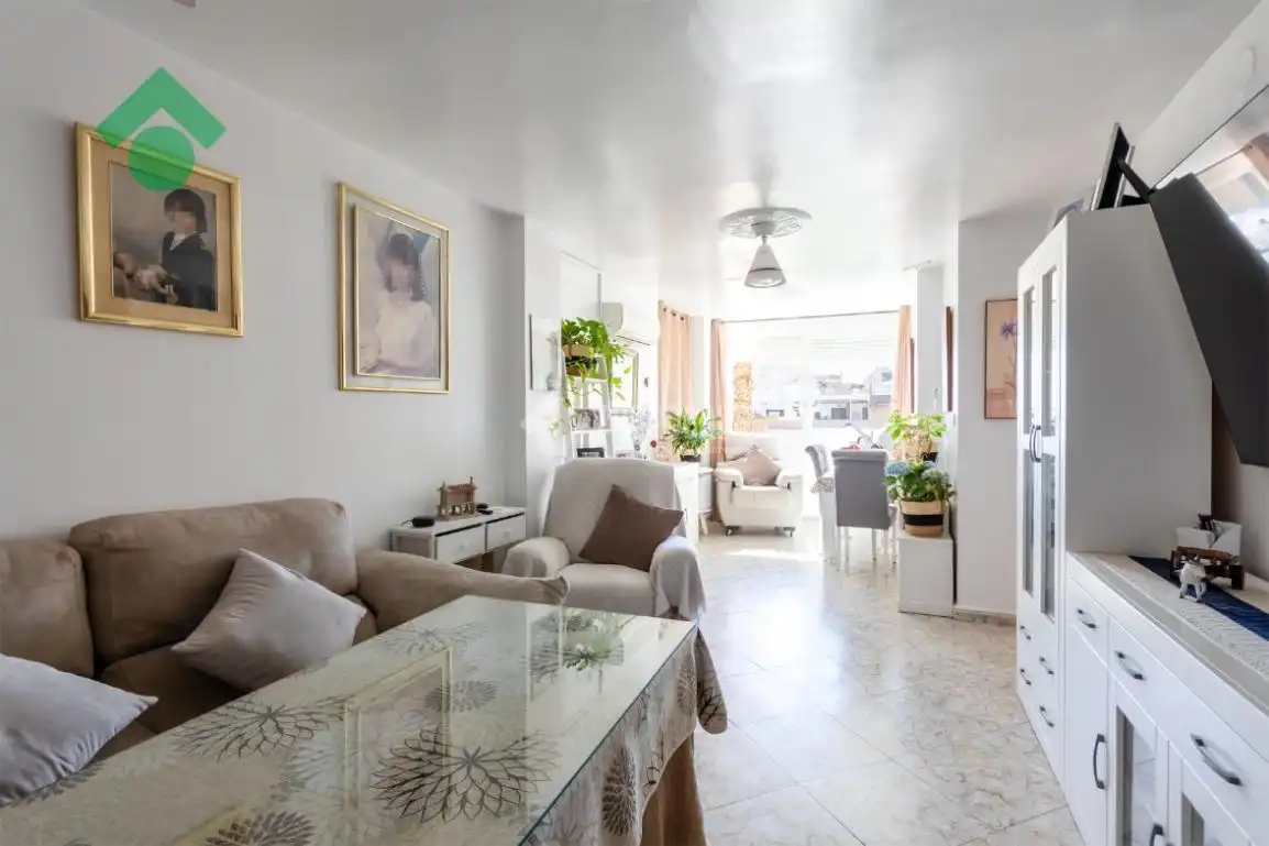 Wohnung zum Verkauf in Almuñecar centro