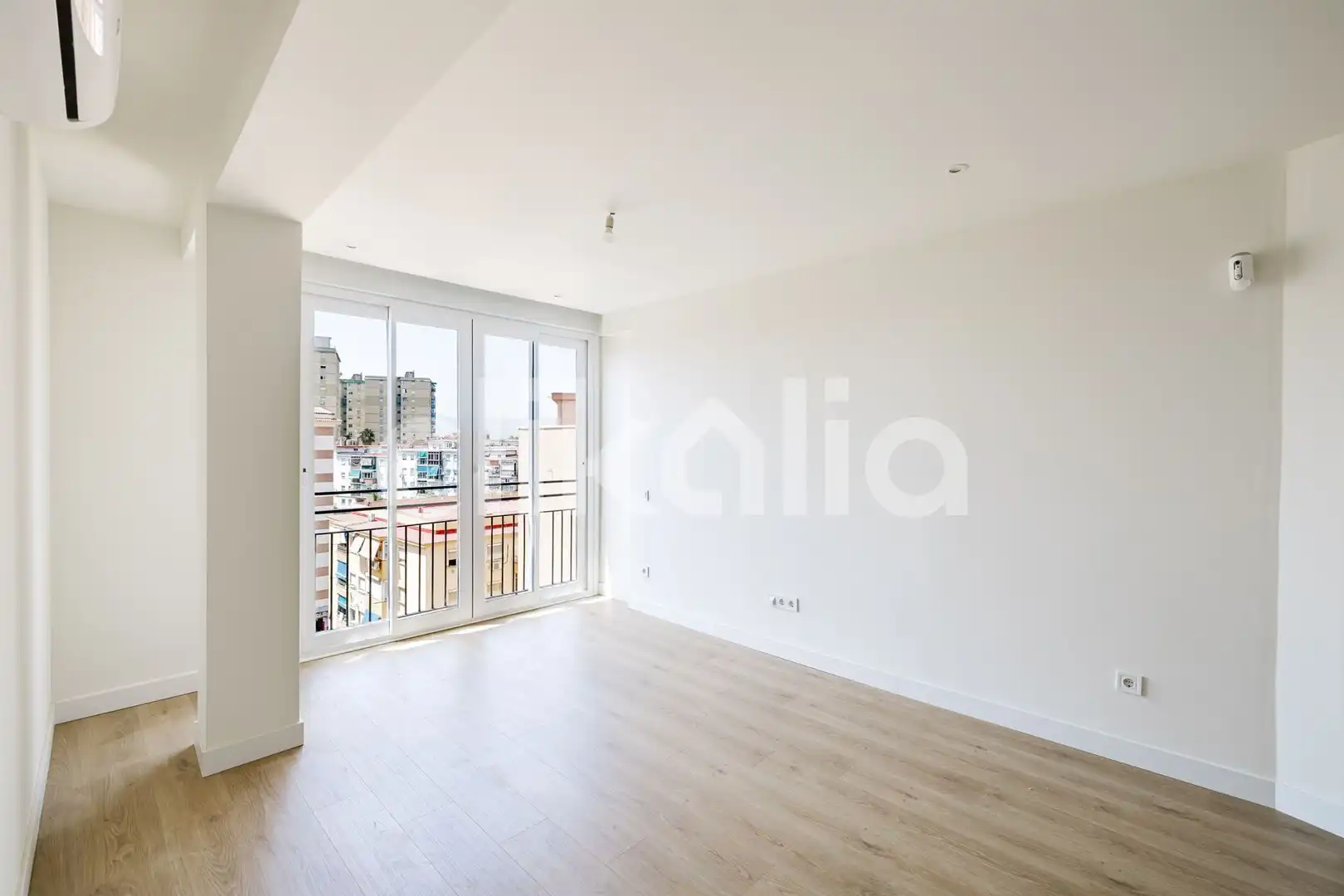 Appartement avec ascenseur à vendre à Bailén - Miraflores, imagen 3