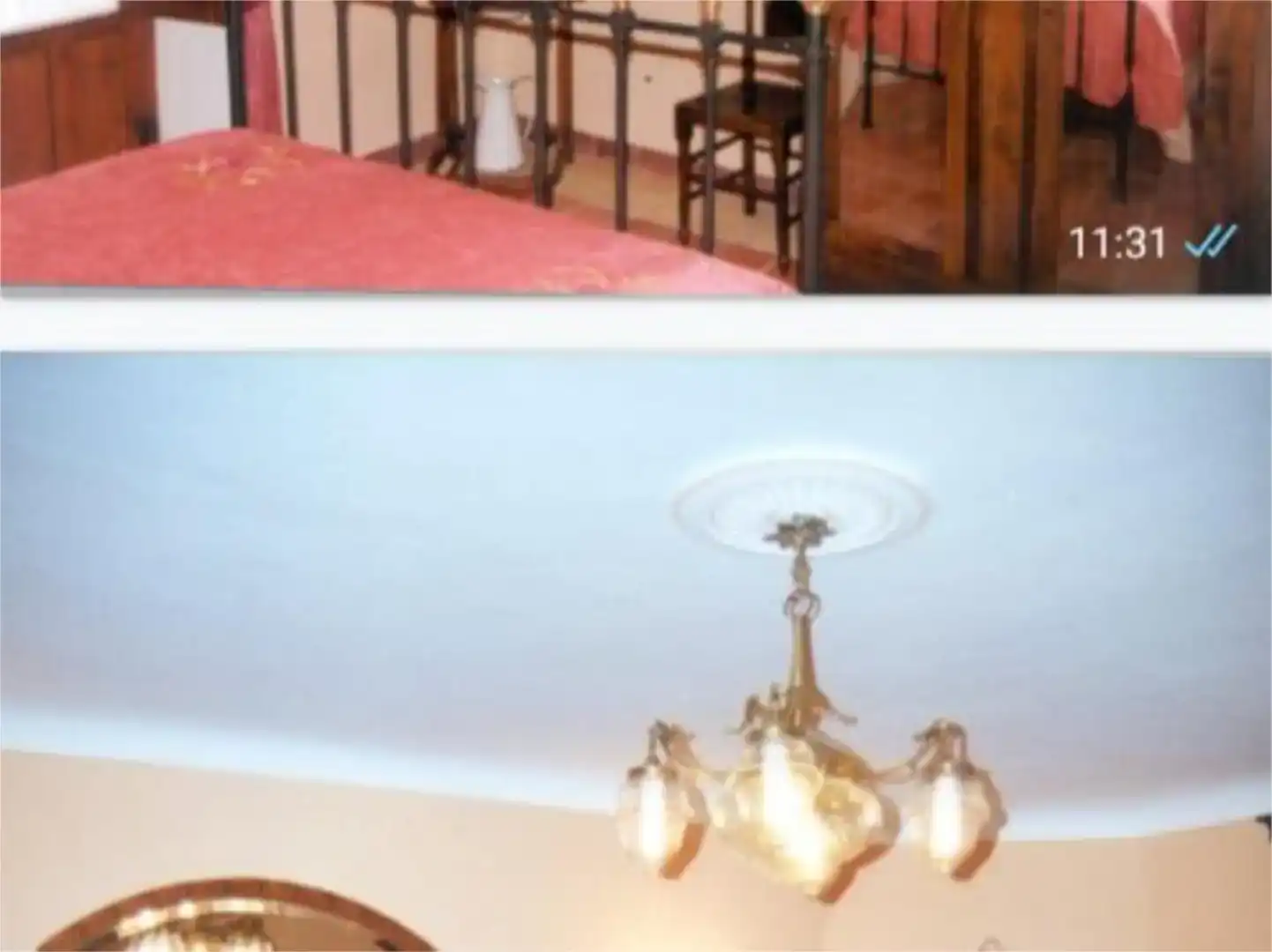 Comedor de Piso en venta en Huete, Cuenca