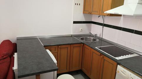 Foto 3 de Estudio de alquiler en N-340, La Banda - Campo de Fútbol, Chiclana de la Frontera