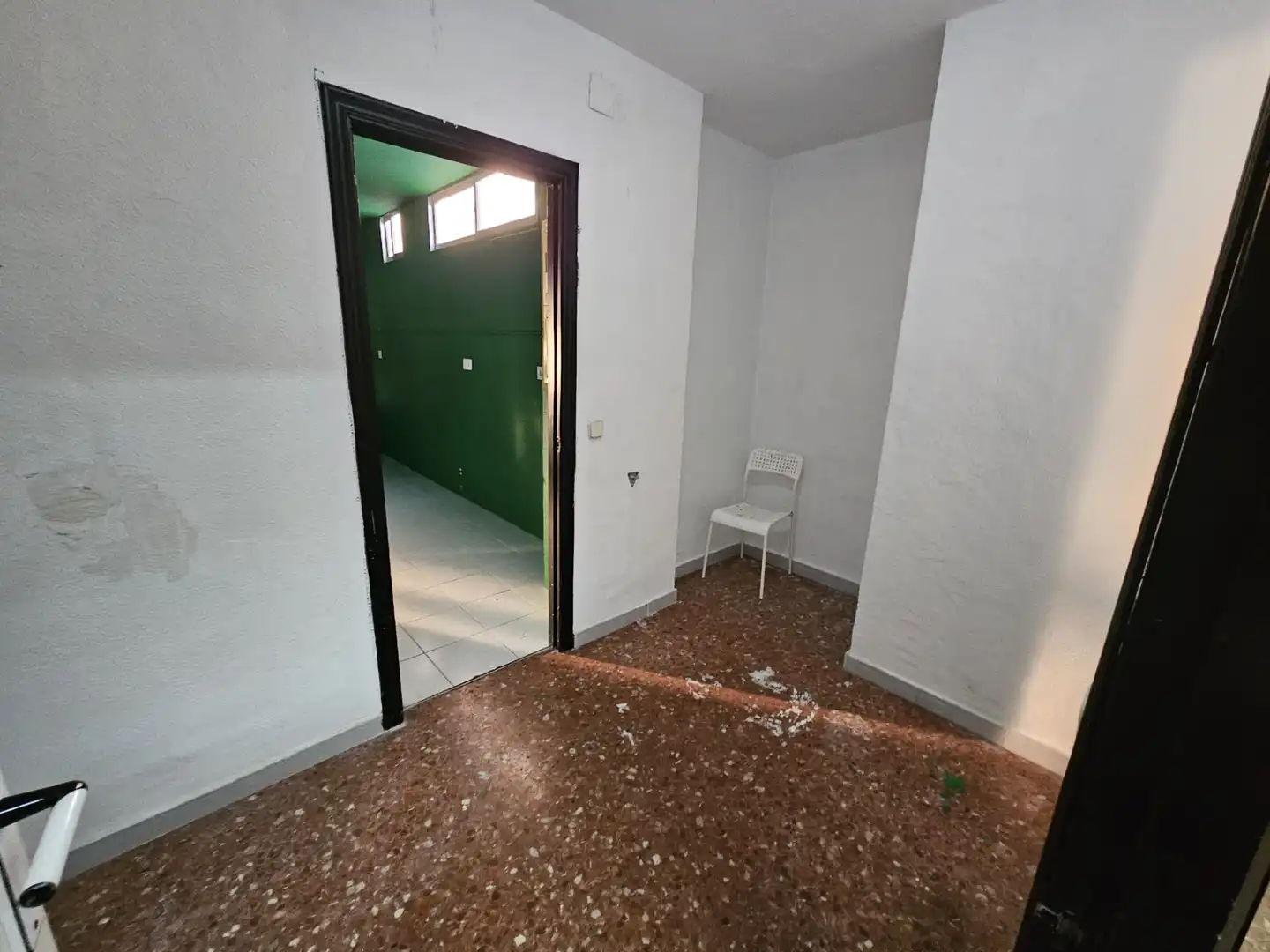 Local de alquiler en Gandia con Terraza