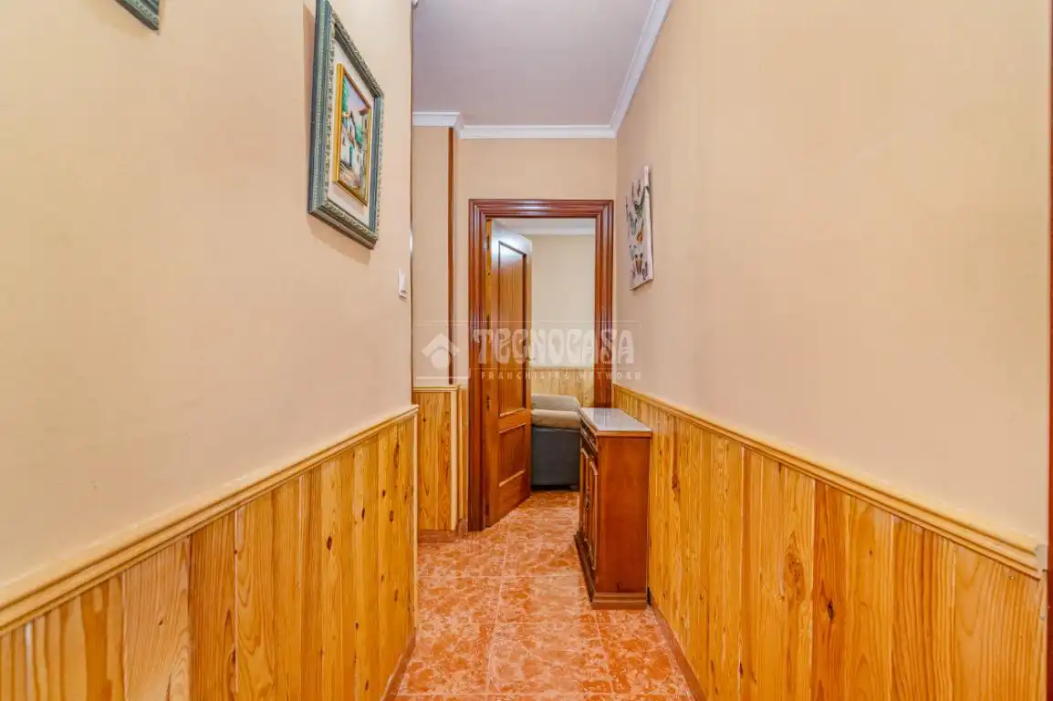 Casa adosada en venta en Alhendín
