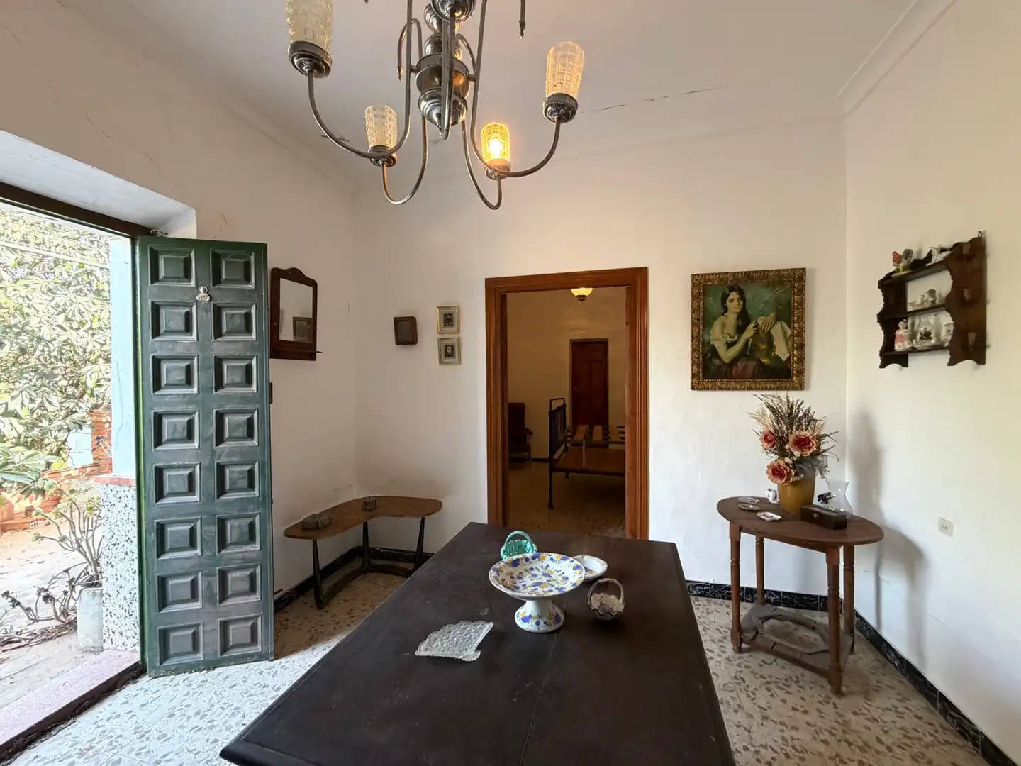 Casa rústica en venta en Álora, imagen 17