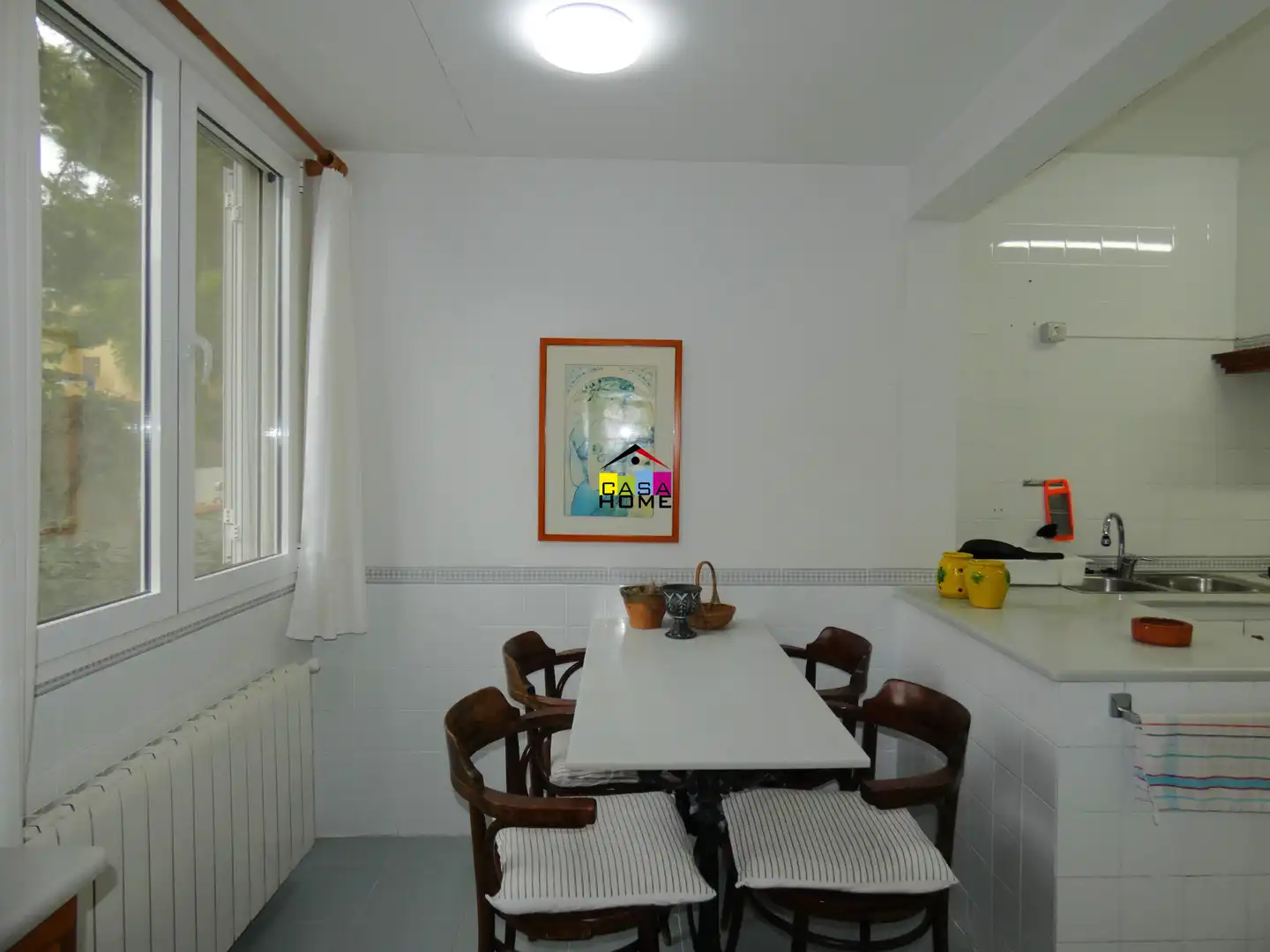 Casa con terraza en venta en Montornés - Las Palmas - El Refugio, imagen 18