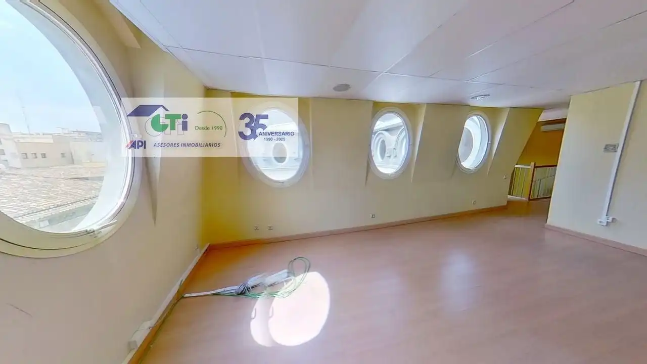 Office space to rent in CALLE ALFONSO, imagen 19