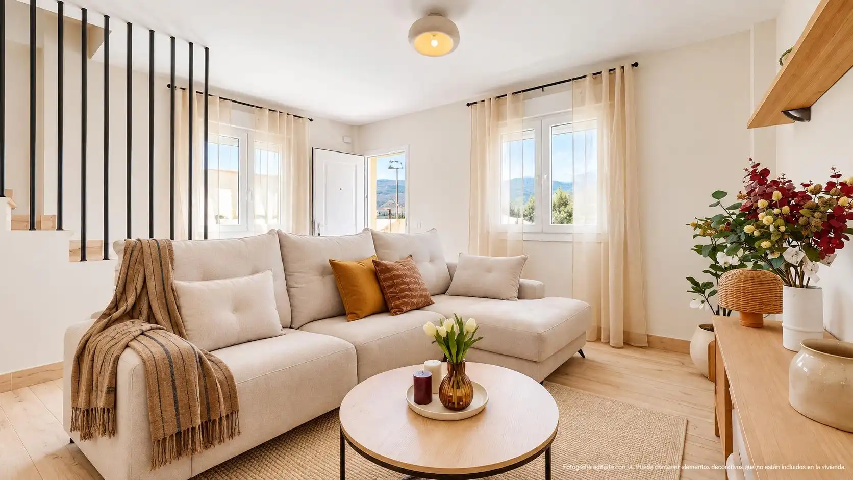 Maison à vendre à Calle Montagón 1, imagen 2