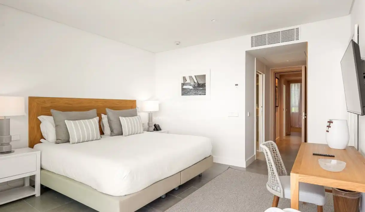 Bedroom of Flat for sale in Guía de Isora  with Private garden, Terrace and Storage room