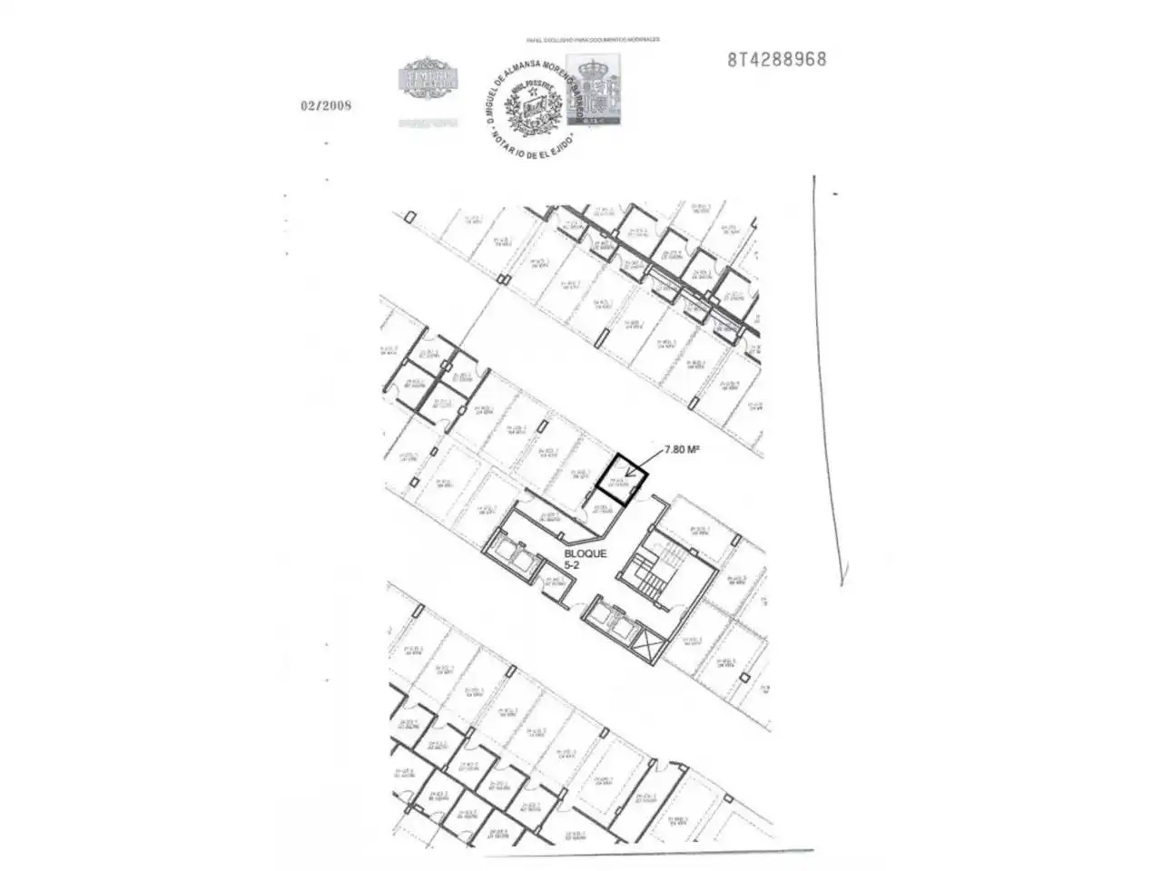 Storage room for sale in Calle Goleta, 6, Almerimar