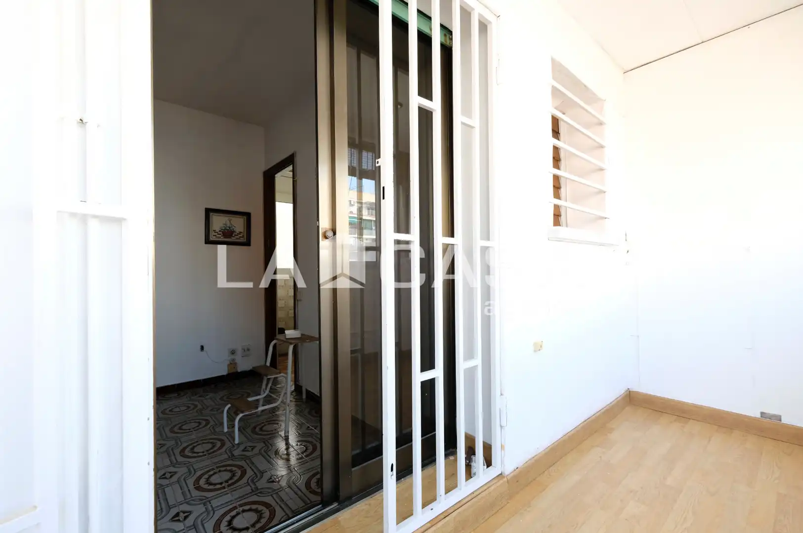 Piso en venta en Carrer del Japó, La Prosperitat