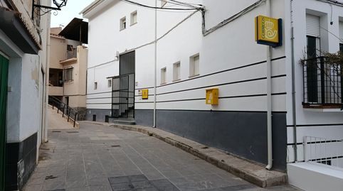 Foto 3 von Country house zum Verkauf in Calle Almacaber, 17, Zújar, Granada