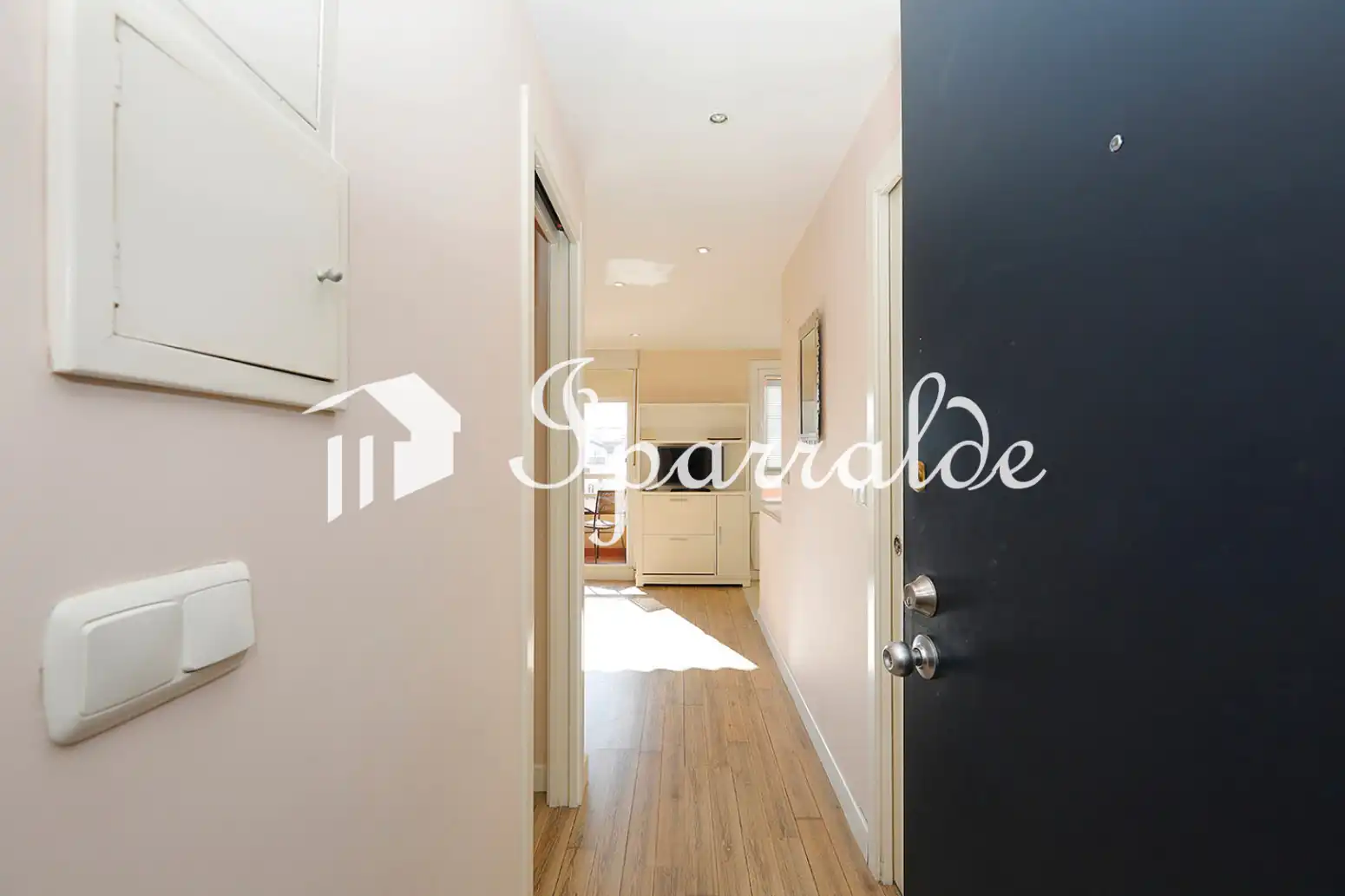 Piso en venta en Biriatou con Calefacción, Parquet y Amueblado