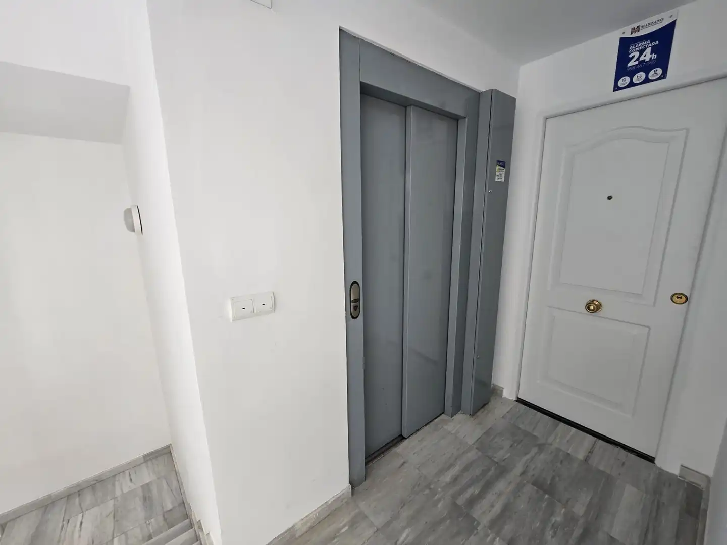 Piso en venta en Polopos con Terraza y Piscina comunitaria