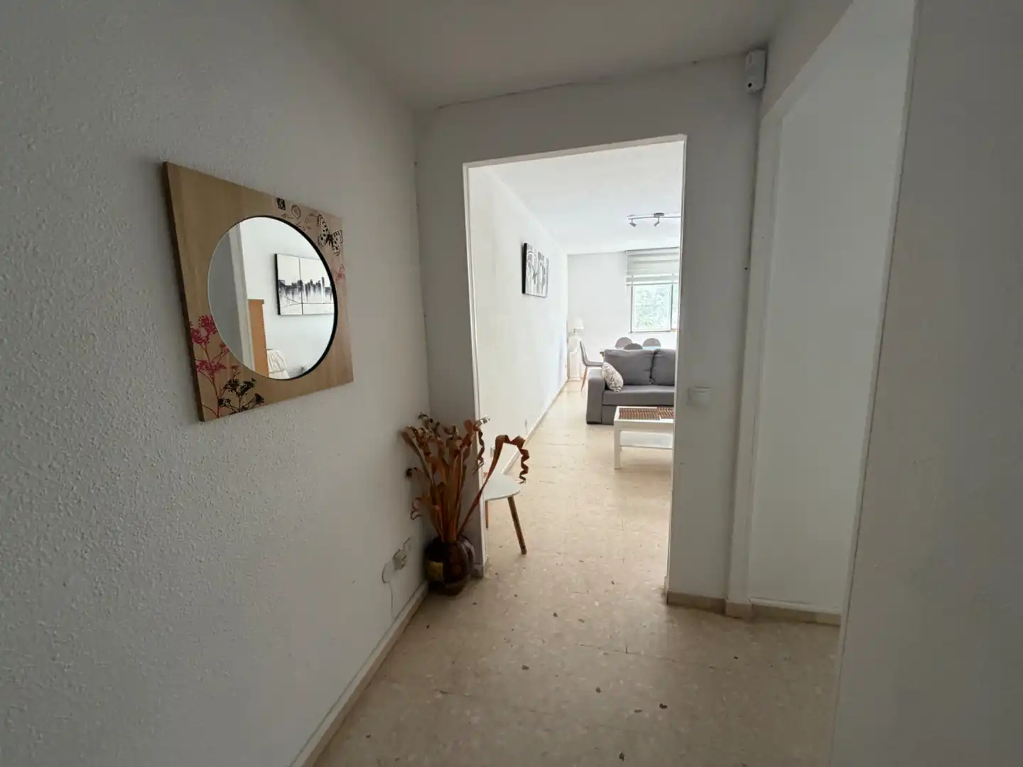 Piso en venta en San Fernando con Terraza, Amueblado y Horno