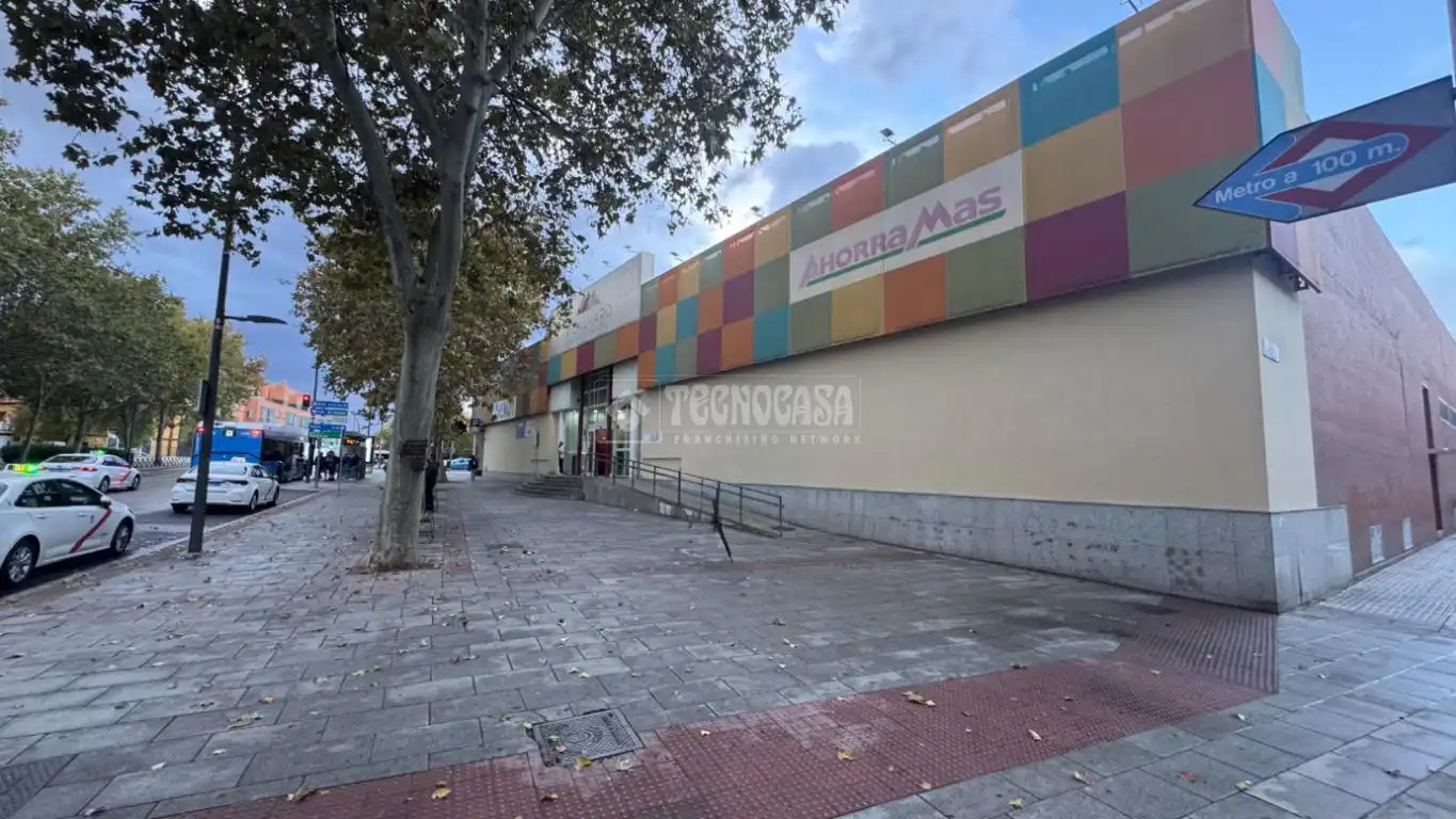Piso en venta en Madrid con Aire acondicionado