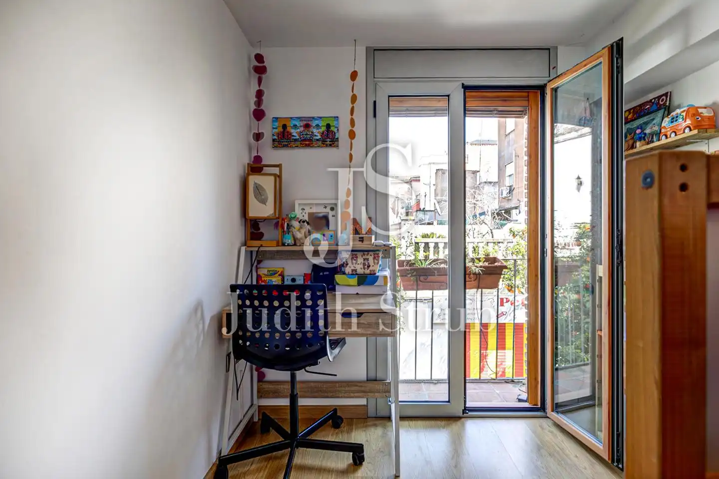Casa adosada en venta en De Peronella, Sant Andreu de Palomar