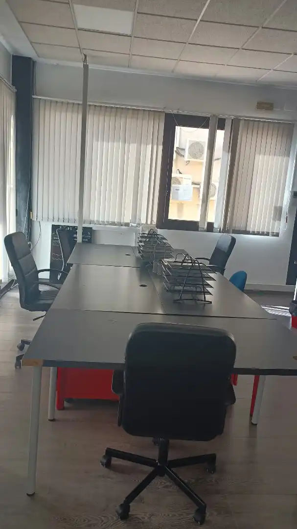 Gewerbefläche zur Miete in Calle Lonja, imagen 9