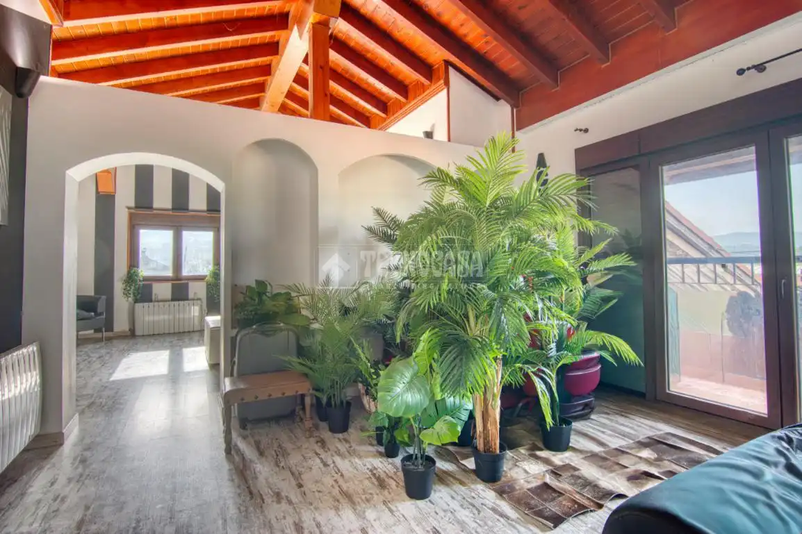 Houses for sale in Polanco  with Swimming Pool
