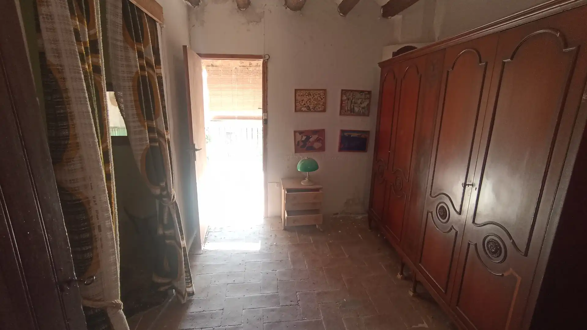 Finca rústica en venta en Camporrélls con Calefacción, Trastero y Amueblado