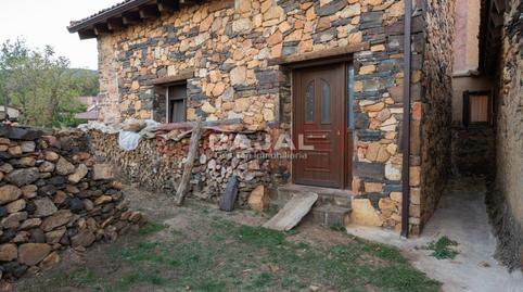 Foto 2 de Casa o chalet en venta en Fuente-martin Muñoz de Ayllon, Riaza, Segovia