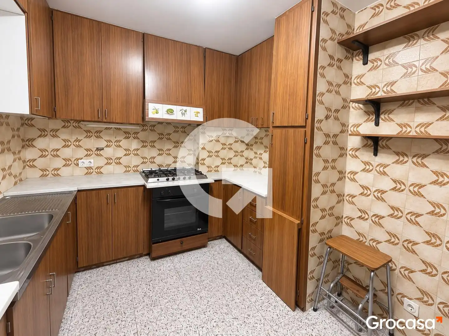Piso con terraza en venta en RB SALVADOR SAMA, imagen 9