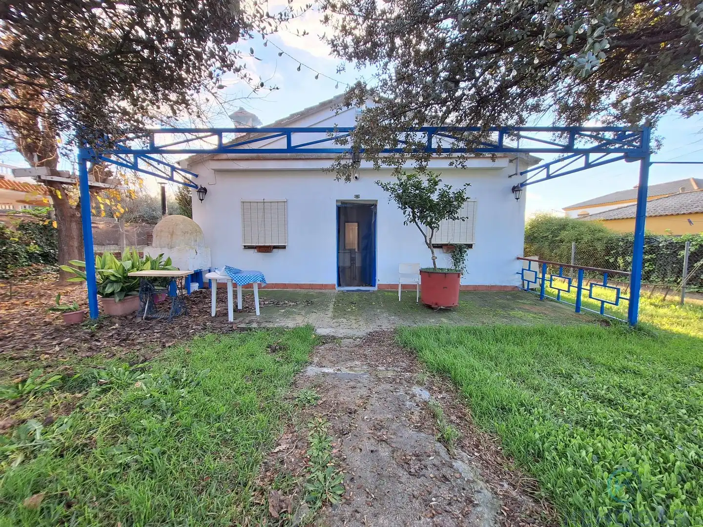 Casa rústica con piscina en venta en Arco Norte - Avda España, imagen 17