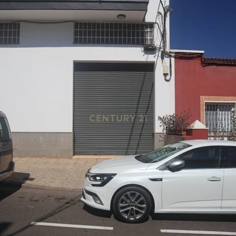 Local comercial en Alquiler en Calle Vallado , 26 en La Laguna